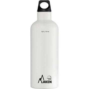 LAKEN Futura 500 ml bílá