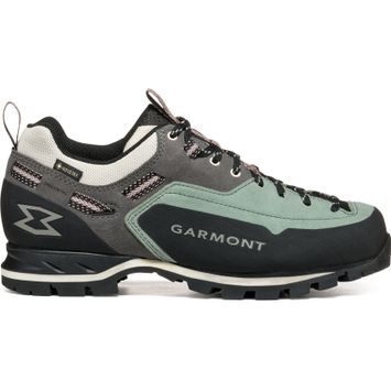 GARMONT DRAGONTAIL MNT EVO GTX WMS thunderstorm grey/iceberg grn