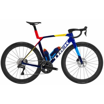 TREK Madone SLR 7 Gen 8 Team Replica