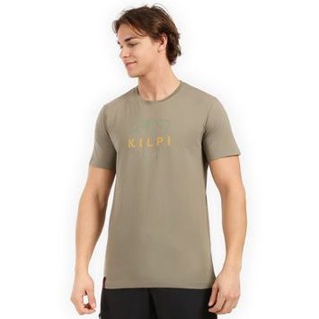 KILPI DISCOVER-M Khaki