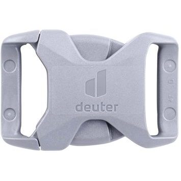 DEUTER Buckle 30S HI/TR/AL grey