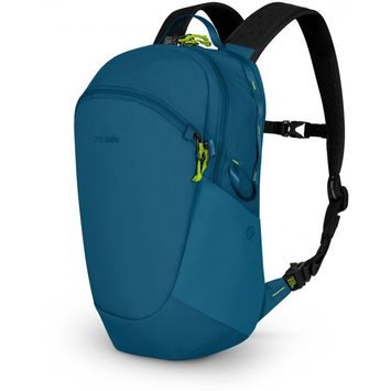 PACSAFE ECO 18L BACKPACK econyl® tidal teal