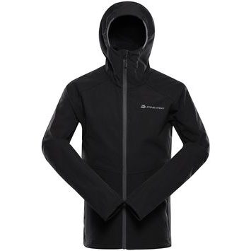 ALPINE PRO ANUK black