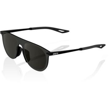 100% LEGERE COIL - Soft Tact Black - Smoke Lens