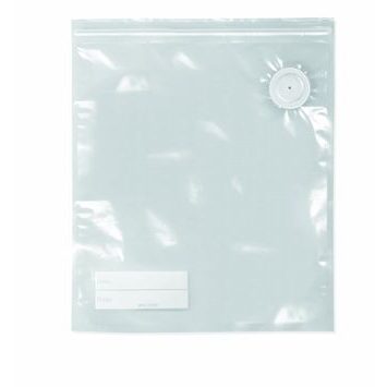GUZZINI Set of 6 vacuum bags SAVE-IT size. L reusable