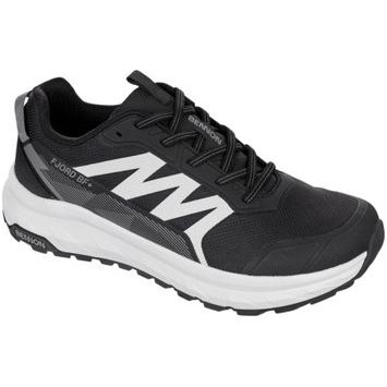 BENNON FJORD BAREFOOT+ O1 NM Black/White Low