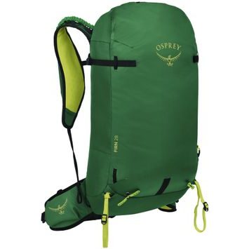 OSPREY FIRN 28, tundra green