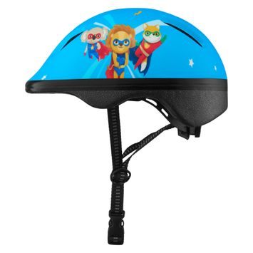 SPOKEY FUN HEROS, 52-56 cm
