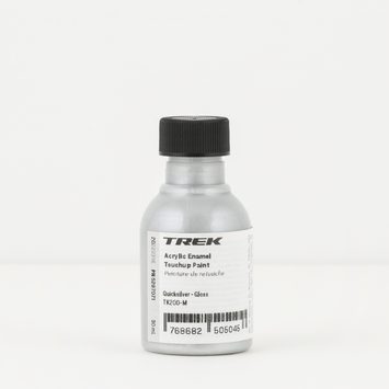 TREK Paint Touch-Up 30ml TK200-M Gloss Quicksilver