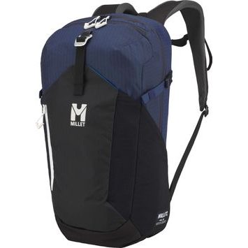 MILLET UBIC 20 E-BLACK/DARK BLUE