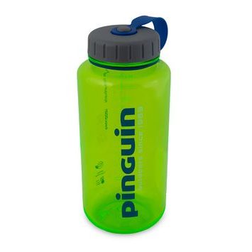 PINGUIN Tritan Fat Bottle 1L 2020 Green