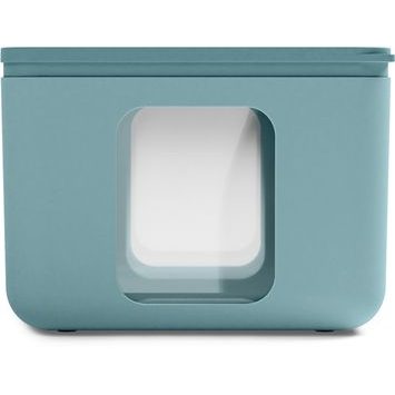 BLIMPLUS PEEK BOX QUADRO Teal vel. XS