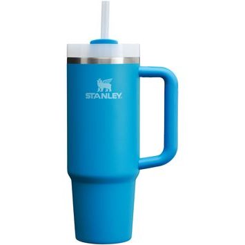 STANLEY Quencher/Cup H2.O FlowState Tumbler 890 ml Azure