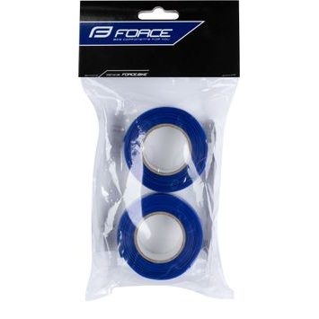 FORCE F 35mm-2x2370mm,modrá