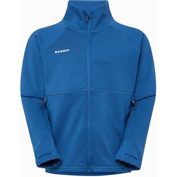 MAMMUT Taiss ML Jacket Kids tschiel