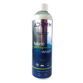 ADEMM Fabric Impregnation Wash 250 ml, CZ/SK
