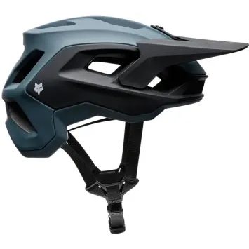 FOX Speedframe Helmet 5050, Ce Deep Cobalt