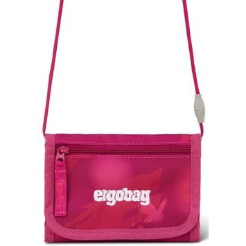 ERGOBAG Neck Pouch - Bearicorn