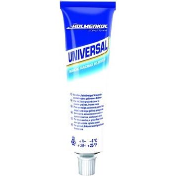 HOLMENKOL Klister Universal N, +4°~-4°C, 60ml