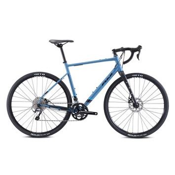 FUJI Jari 2.1-matte denim blue