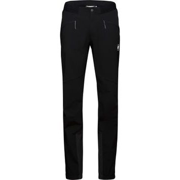 MAMMUT Aenergy SO Hybrid Pants Men dark marsh