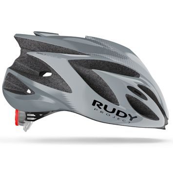 RUDY PROJECT RUSH grey, size M