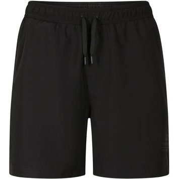 ALPINE PRO NOREL black