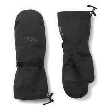 RAB Shield Mitts black