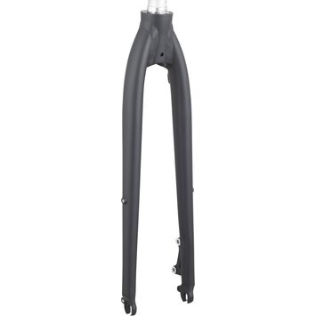 TREK Fork Rigid Trek-Diamant 700 AHD/Dsc/Strght 305mm Trek Black