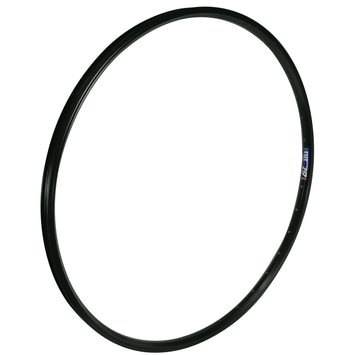 TREK Gruenert Cut 19 x 622, 36 děr, válečková brzda, Presta, černá