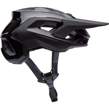 FOX Speedframe Rs Camo Ce Black Camo