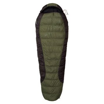 WARMPEACE VIKING 600 170 cm olive/grey/black