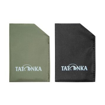 TATONKA SLEEVE RFID BLOCK SET, assorted