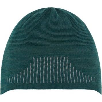 EISBÄR Strive Beanie T 2 adv. green-astro grey-adv.gree