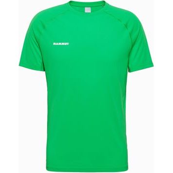 MAMMUT Ducan FL T-Shirt Men pinea