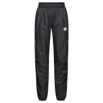 MAMMUT Aenergy TR HS Pants Women black