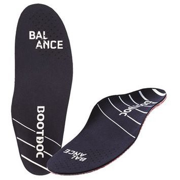 BOOT DOC 01-0400-153 Balance