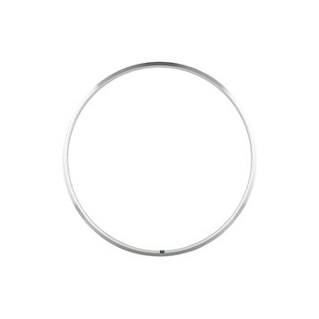 BONTRAGER Connection 700C Presta Valve 36H Silver