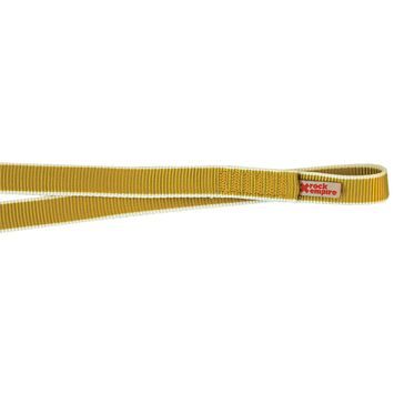 ROCK EMPIRE Open sling PA 20mm/31cm lemon