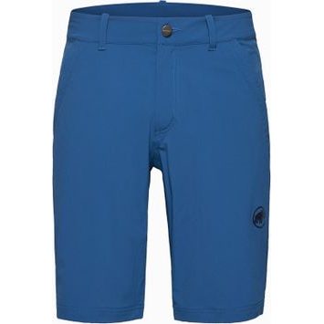 MAMMUT Hiking V Shorts Men tschiel