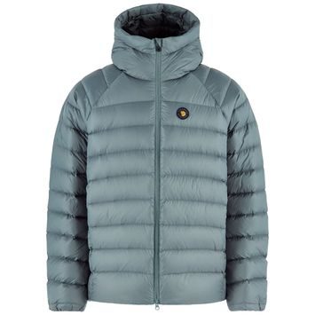 FJÄLLRÄVEN Bergtagen Down Jacket M Nimbus Blue