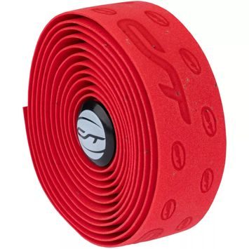 CONTEC Bar Tape Kork 2K red