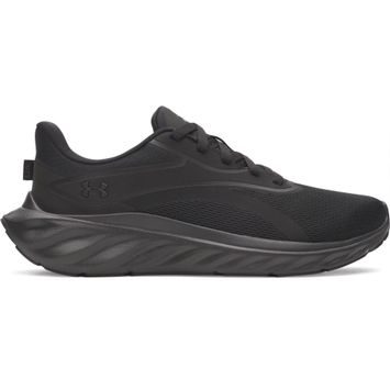 UNDER ARMOUR Ascend-BLK
