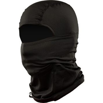 BLIZZARD Multisport Balaclava junior, black