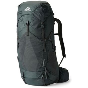 GREGORY PARAGON 50 SM/MD RC CASCADE GREEN