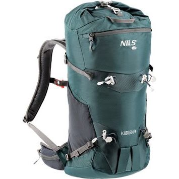 NILS Camp NC1938 Kjolen zelený 40L