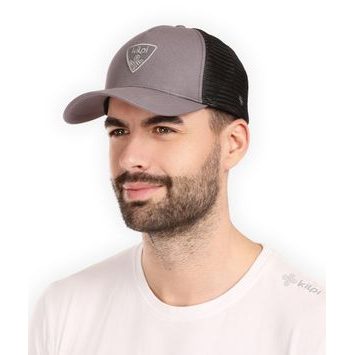 KILPI BORA MID-U Šedá