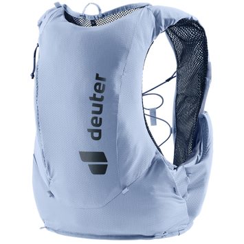 DEUTER Traick 9 SL polar-bluejay