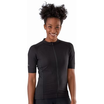 TREK Dámský dres Circuit černá