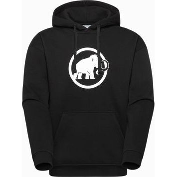MAMMUT Base ML Hoody Men Classic black